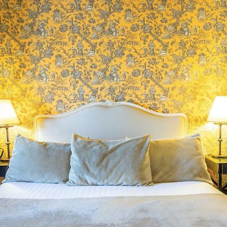 Hotel Des Ducs D'Anjou Париж Екстериор снимка