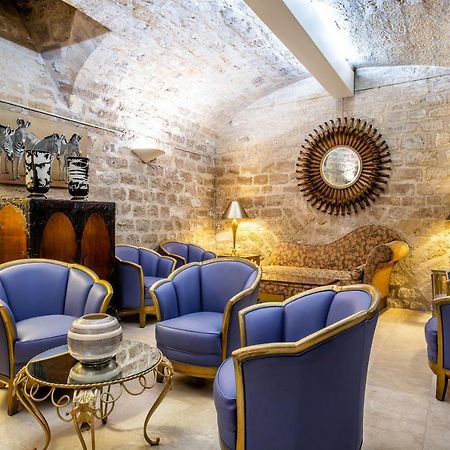 Hotel Des Ducs D'Anjou Париж Екстериор снимка