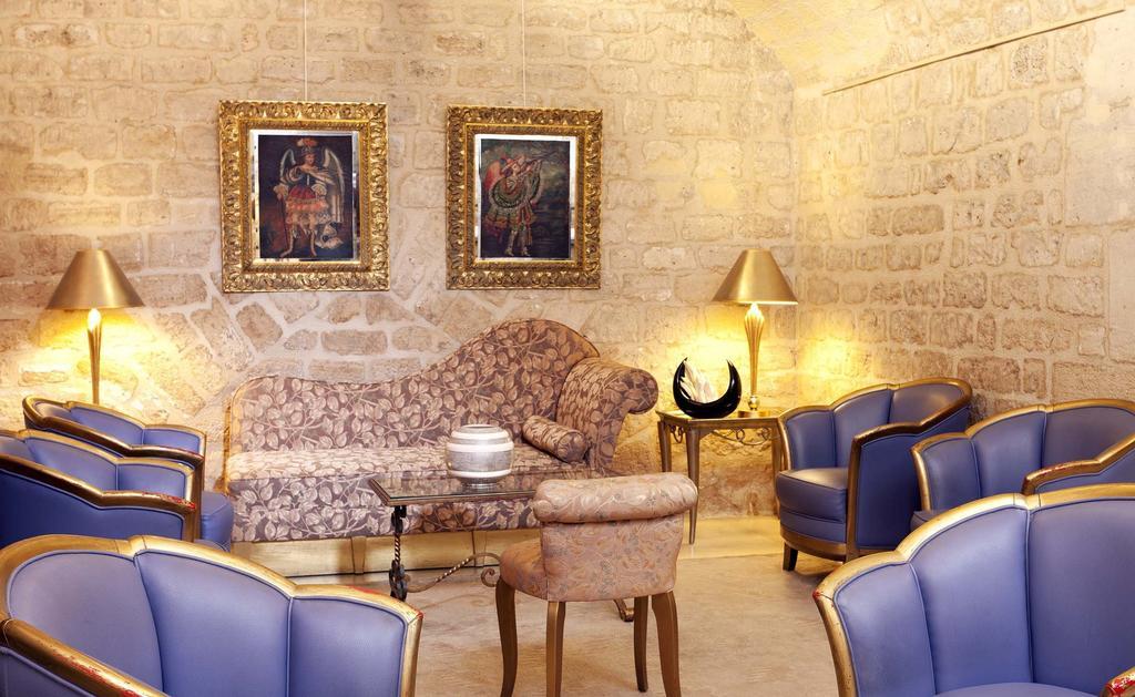 Hotel Des Ducs D'Anjou Париж Екстериор снимка