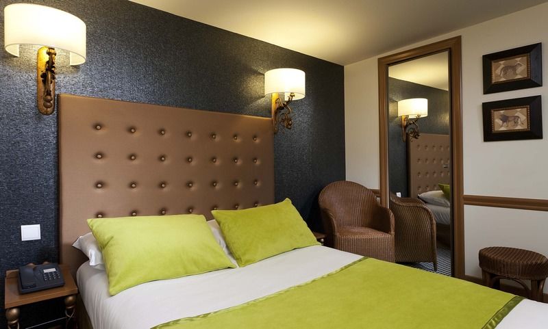 Hotel Des Ducs D'Anjou Париж Екстериор снимка